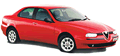 Alfa Romeo 156